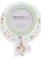 Baby Ganz Collection Magnetic Baby Animal Frames