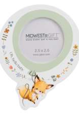 Baby Ganz Collection Magnetic Baby Animal Frames