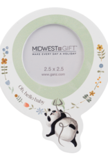 Baby Ganz Collection Magnetic Baby Animal Frames