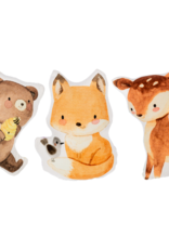 Baby Ganz Collection Animal Pillows