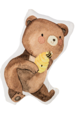 Baby Ganz Collection Animal Pillows
