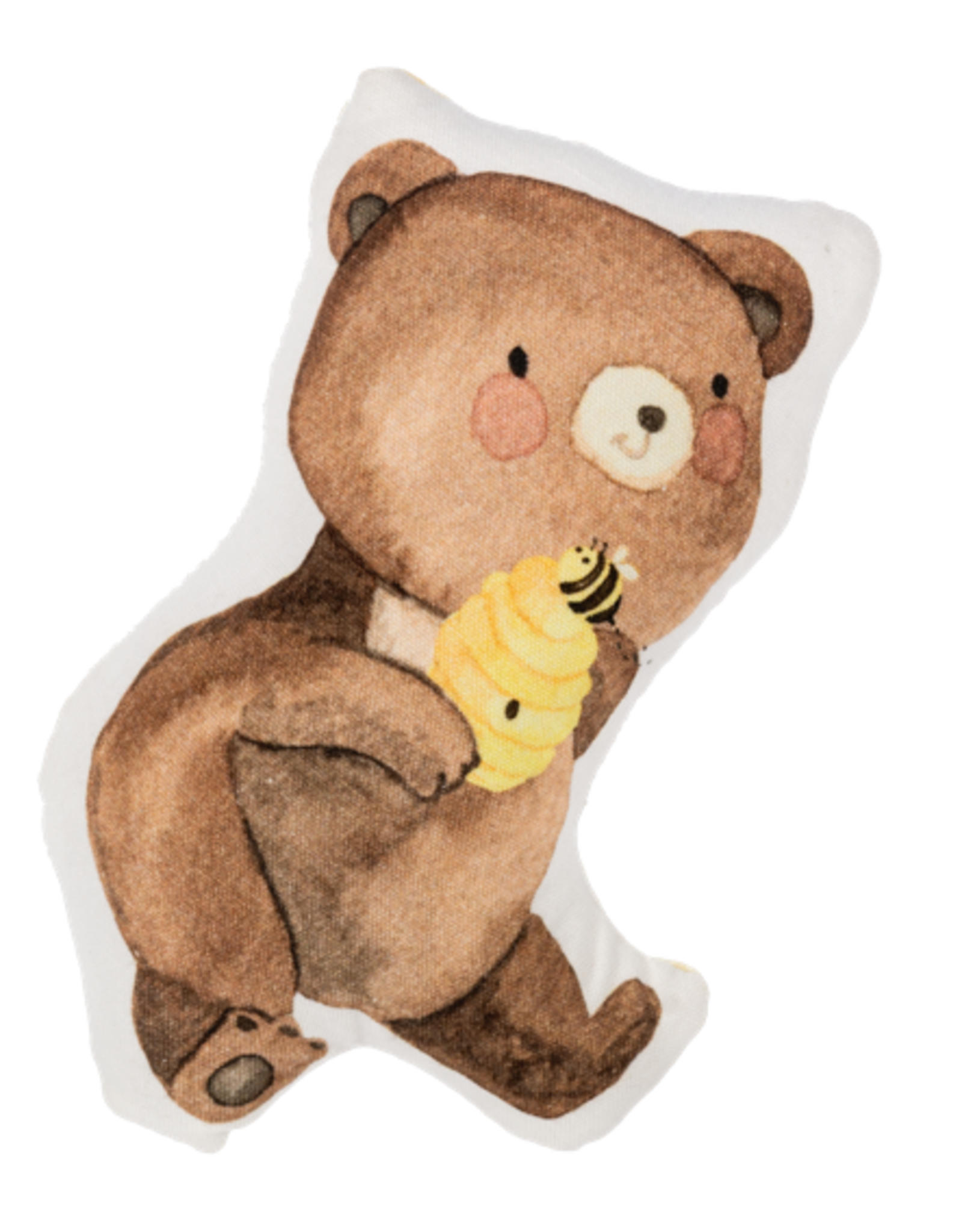 Baby Ganz Collection Animal Pillows