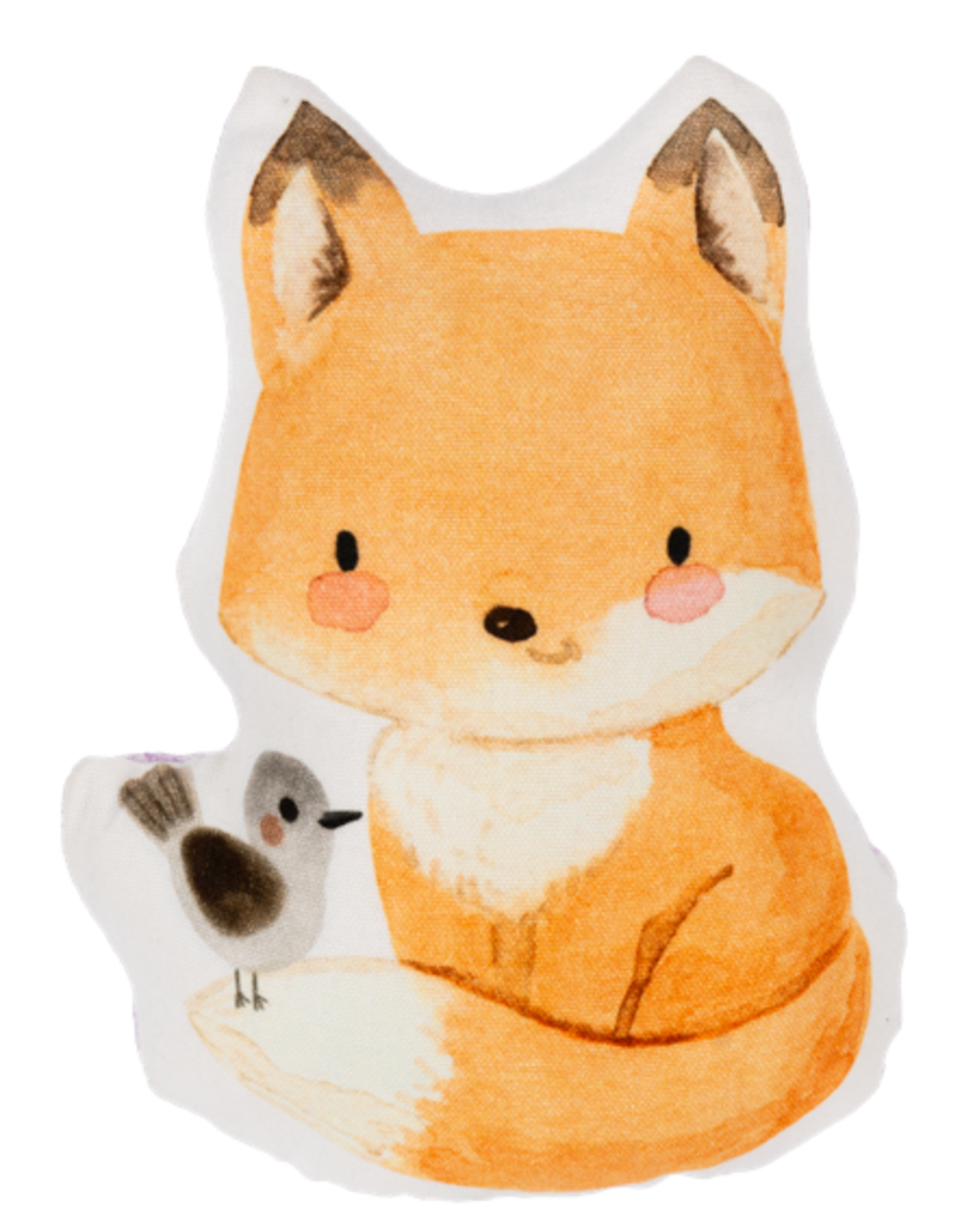Baby Ganz Collection Animal Pillows