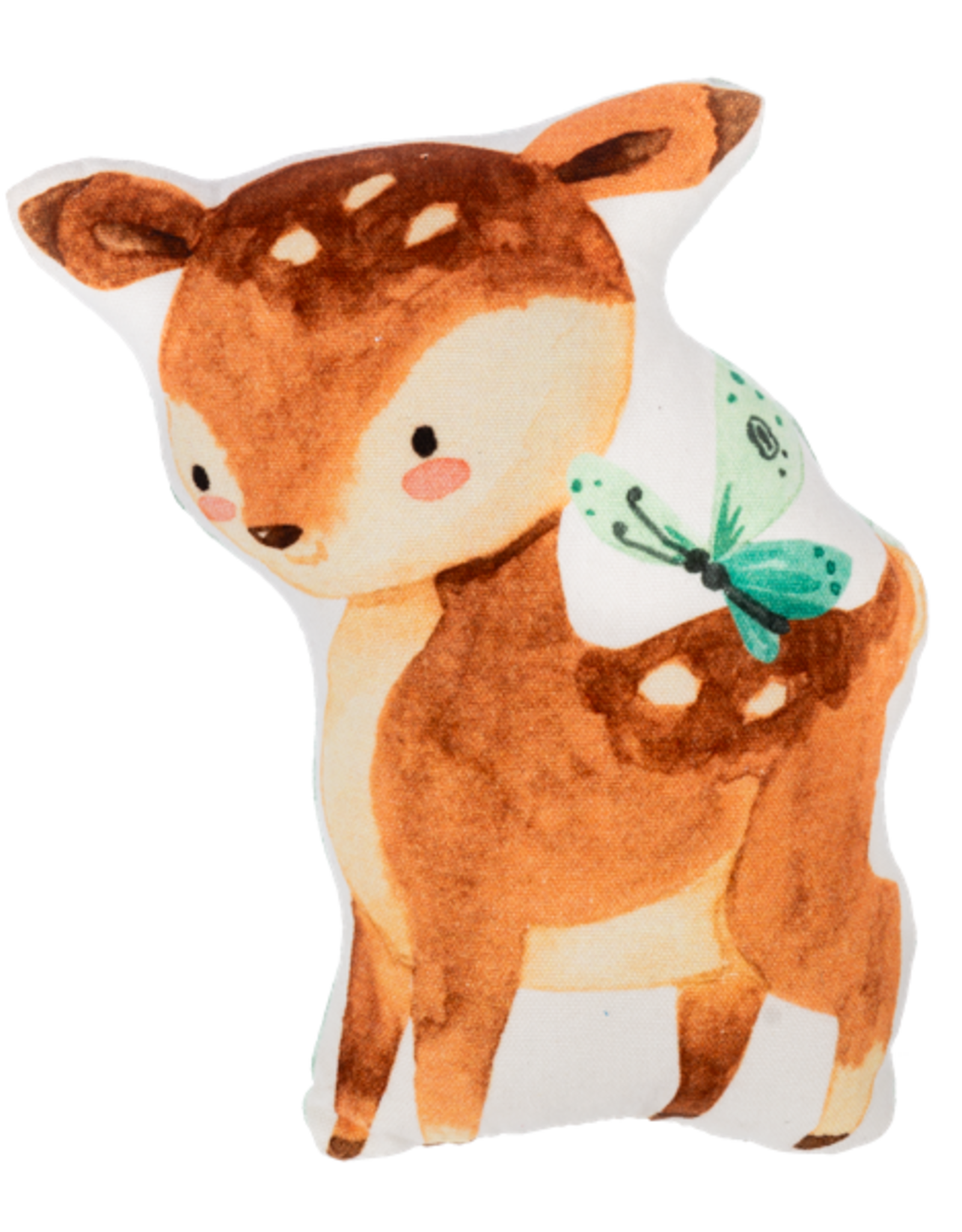 Baby Ganz Collection Animal Pillows