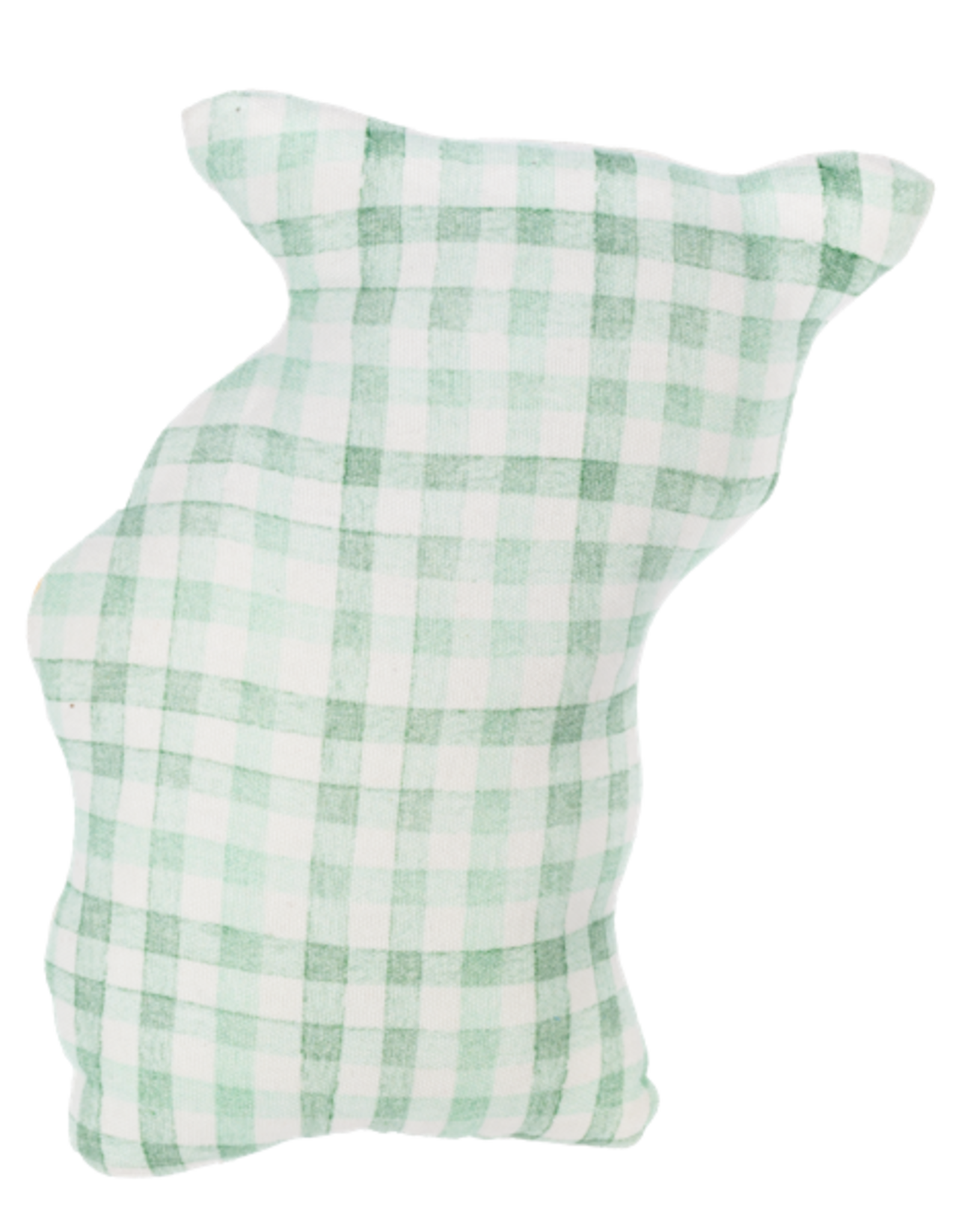 Baby Ganz Collection Animal Pillows