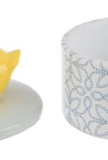 Baby Ganz Collection Baby Animal Keepsake Containers