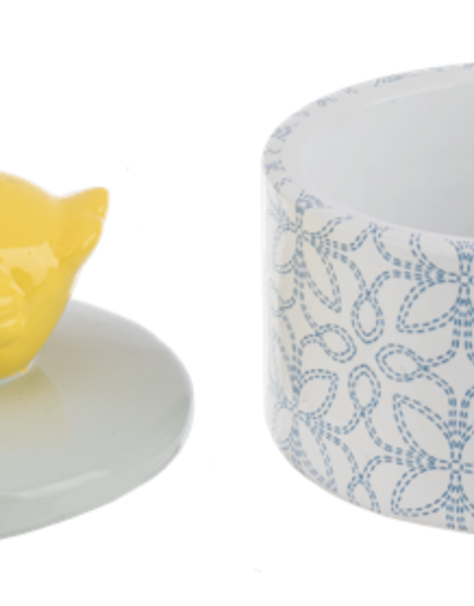 Baby Ganz Collection Baby Animal Keepsake Containers