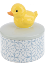 Baby Ganz Collection Baby Animal Keepsake Containers