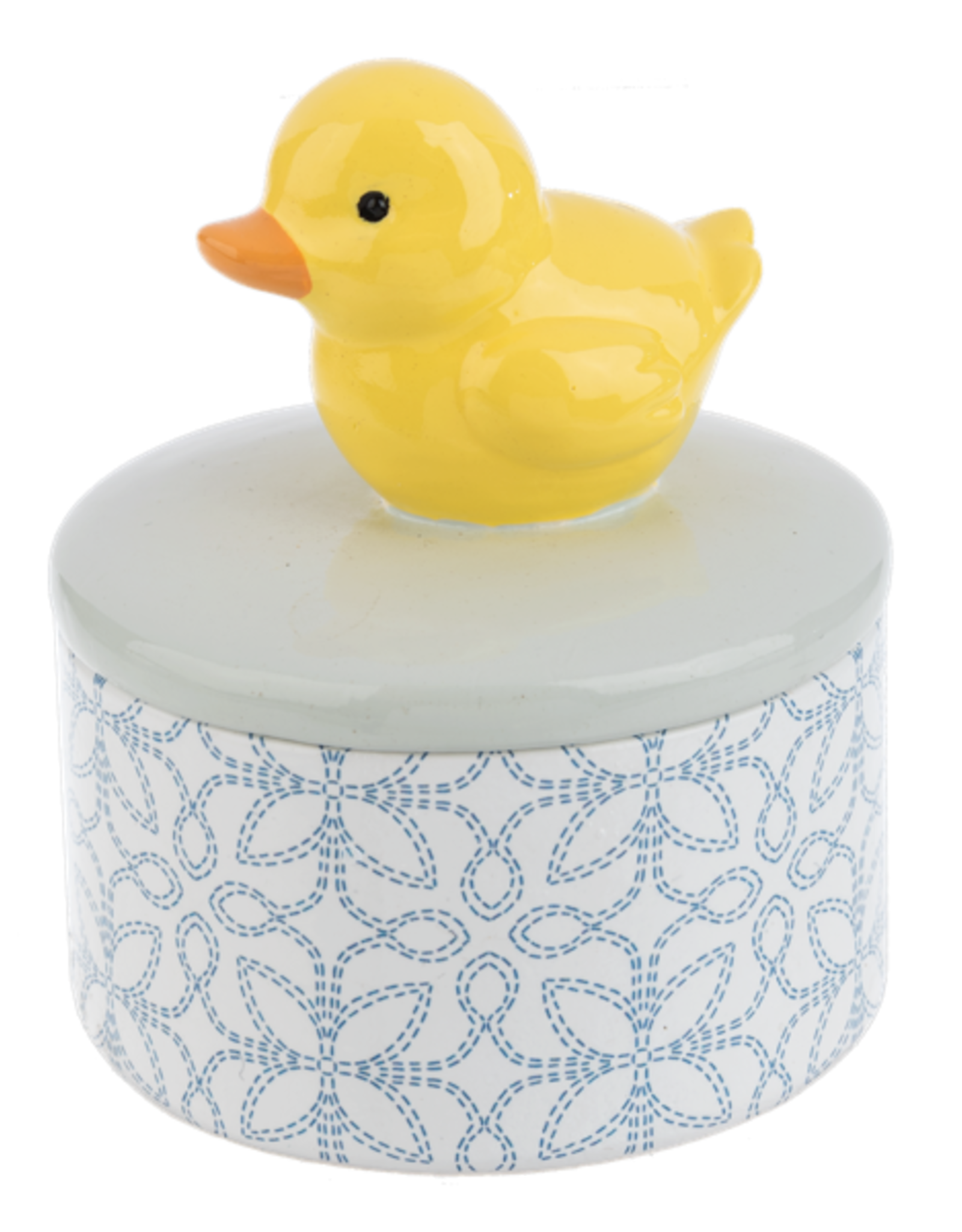 Baby Ganz Collection Baby Animal Keepsake Containers