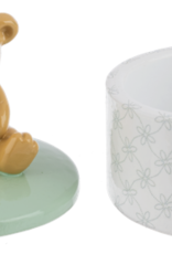 Baby Ganz Collection Baby Animal Keepsake Containers