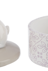 Baby Ganz Collection Baby Animal Keepsake Containers