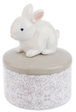 Baby Ganz Collection Baby Animal Keepsake Containers