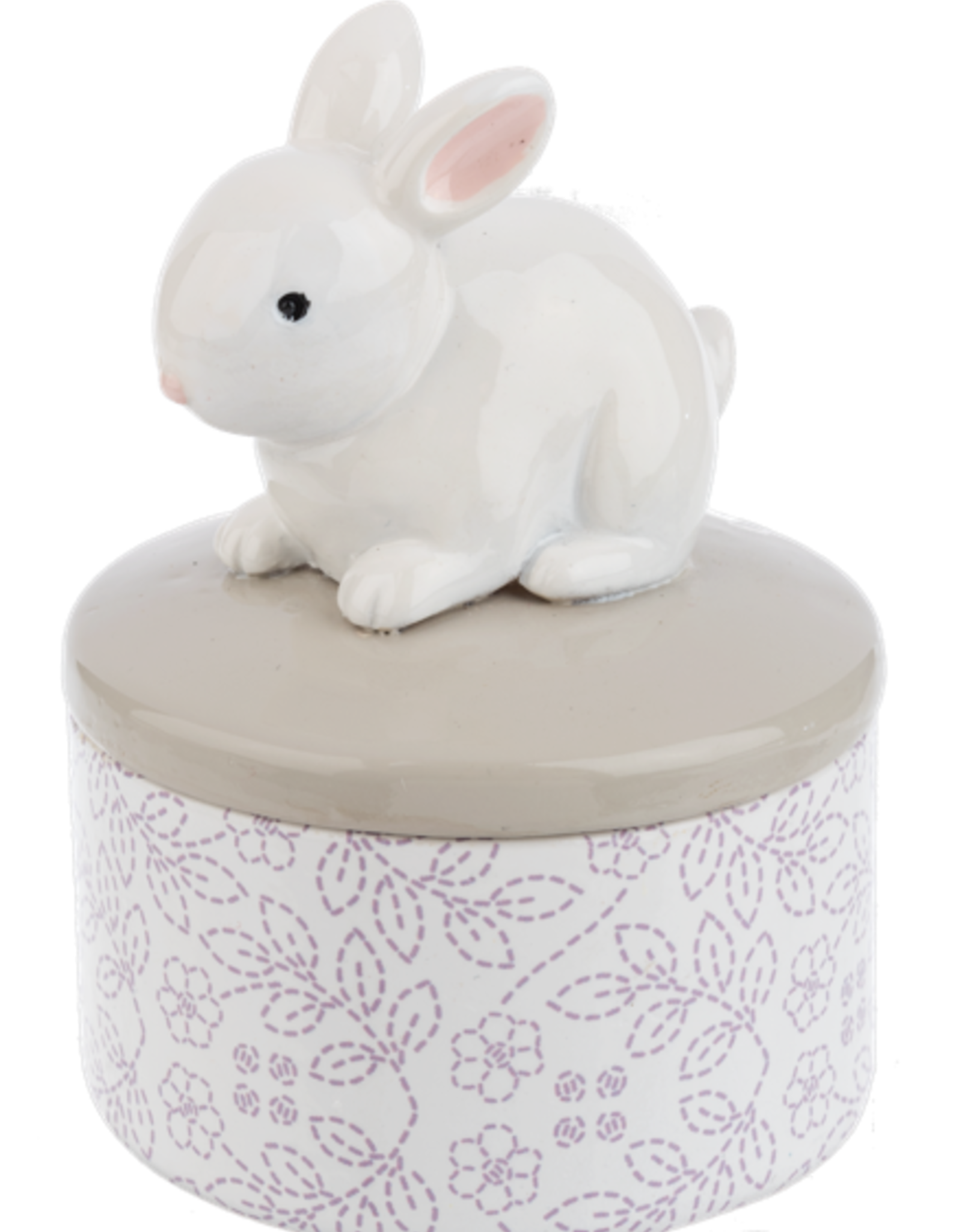 Baby Ganz Collection Baby Animal Keepsake Containers