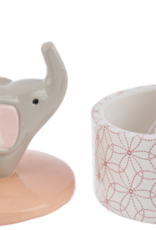 Baby Ganz Collection Baby Animal Keepsake Containers