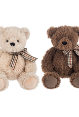 Baby Ganz Collection Albie Bear