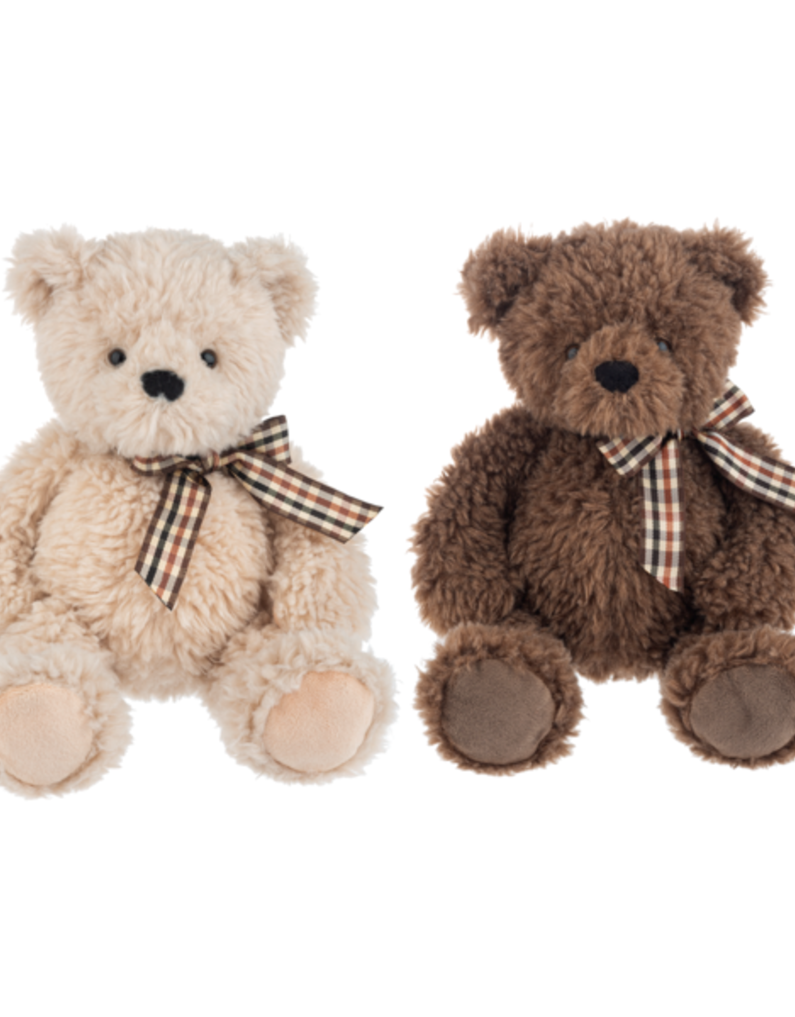 Baby Ganz Collection Albie Bear