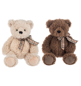 Baby Ganz Collection Albie Bear