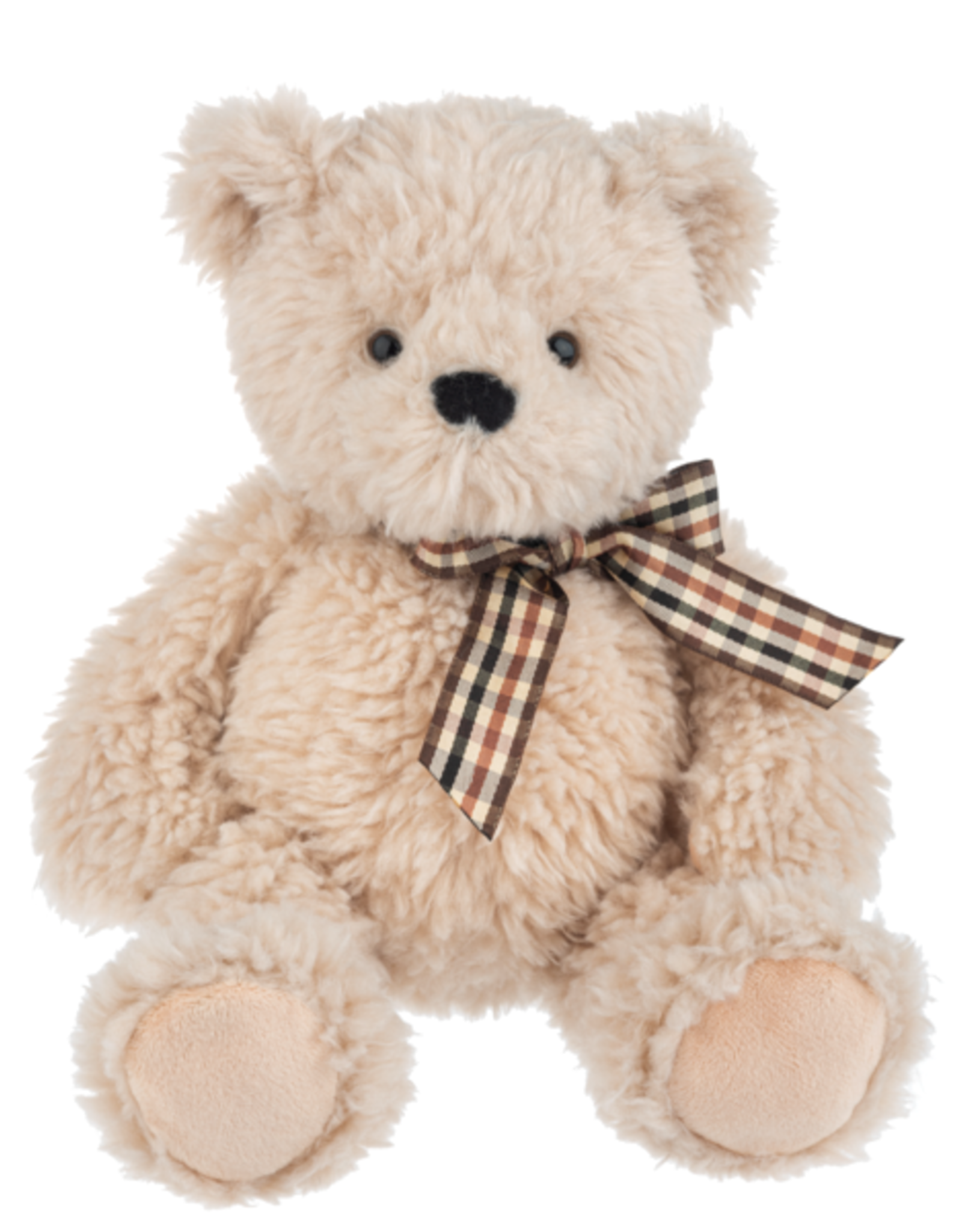 Baby Ganz Collection Albie Bear