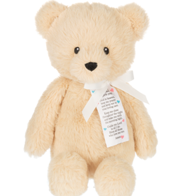 Baby Ganz Collection Sweet Prayer Bear