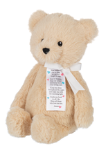 Baby Ganz Collection Sweet Prayer Bear
