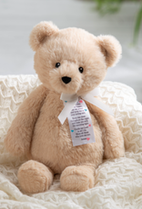 Baby Ganz Collection Sweet Prayer Bear