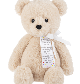 Baby Ganz Collection One in Fun! Bear