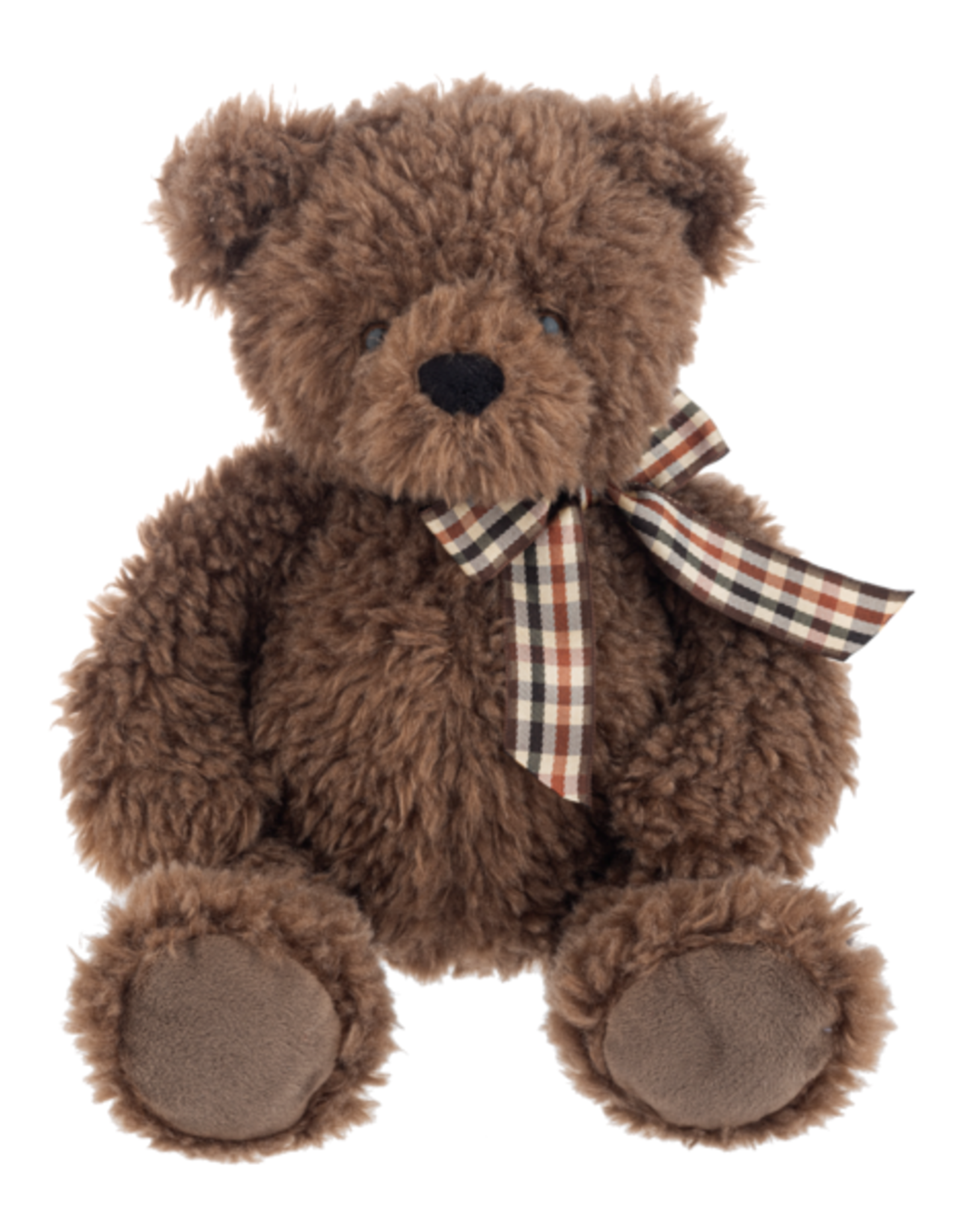 Baby Ganz Collection Albie Bear