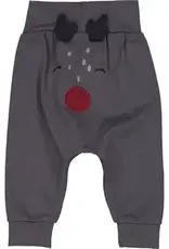 Green Cotton Baby MB Santa Pant