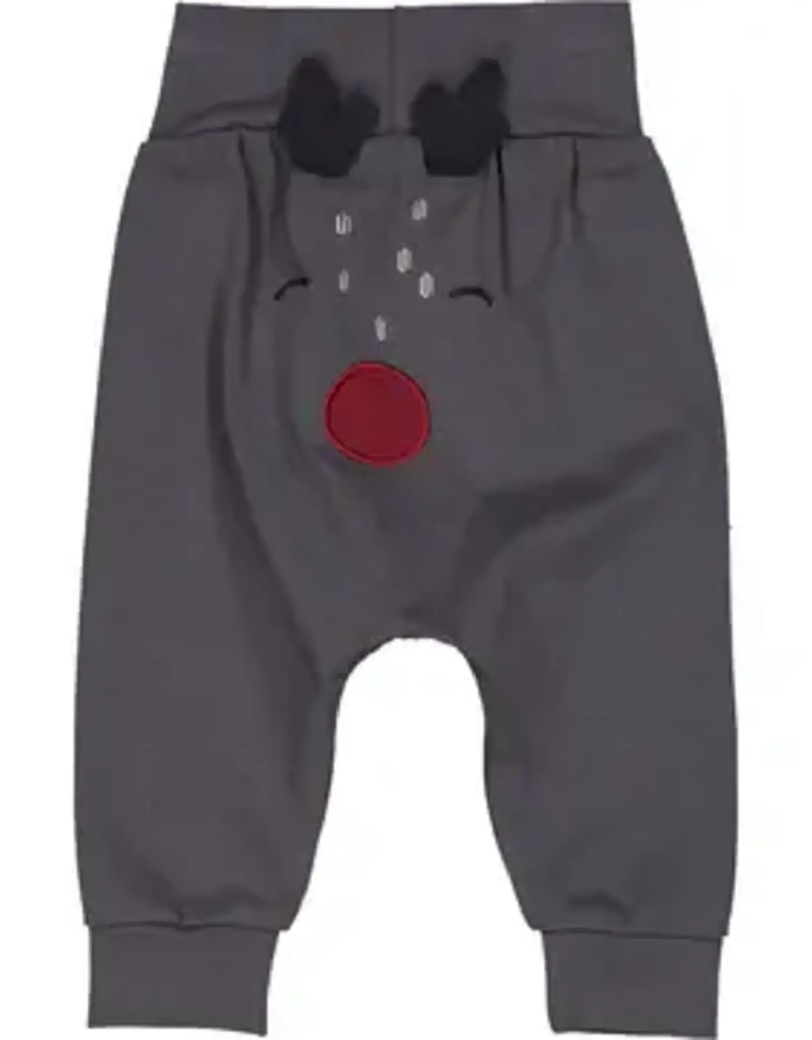 Green Cotton Baby MB Santa Pant