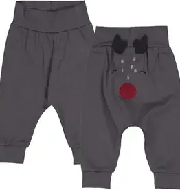 Green Cotton Baby MB Santa Pant