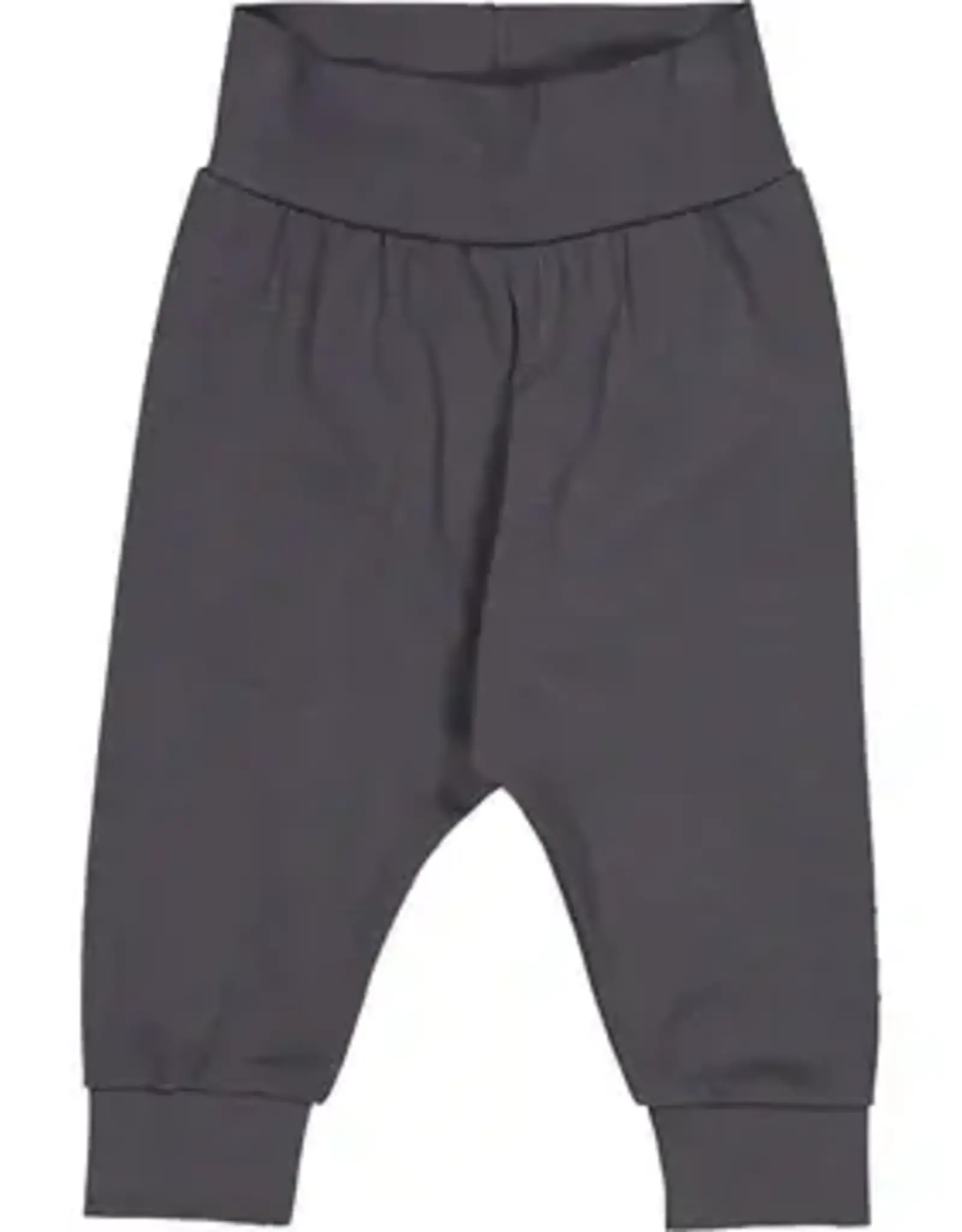 Green Cotton Baby MB Santa Pant