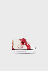 Mayoral Red Sport Fantasy Shoes