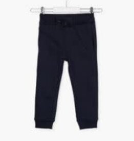 Losan Navy Interlock Pants