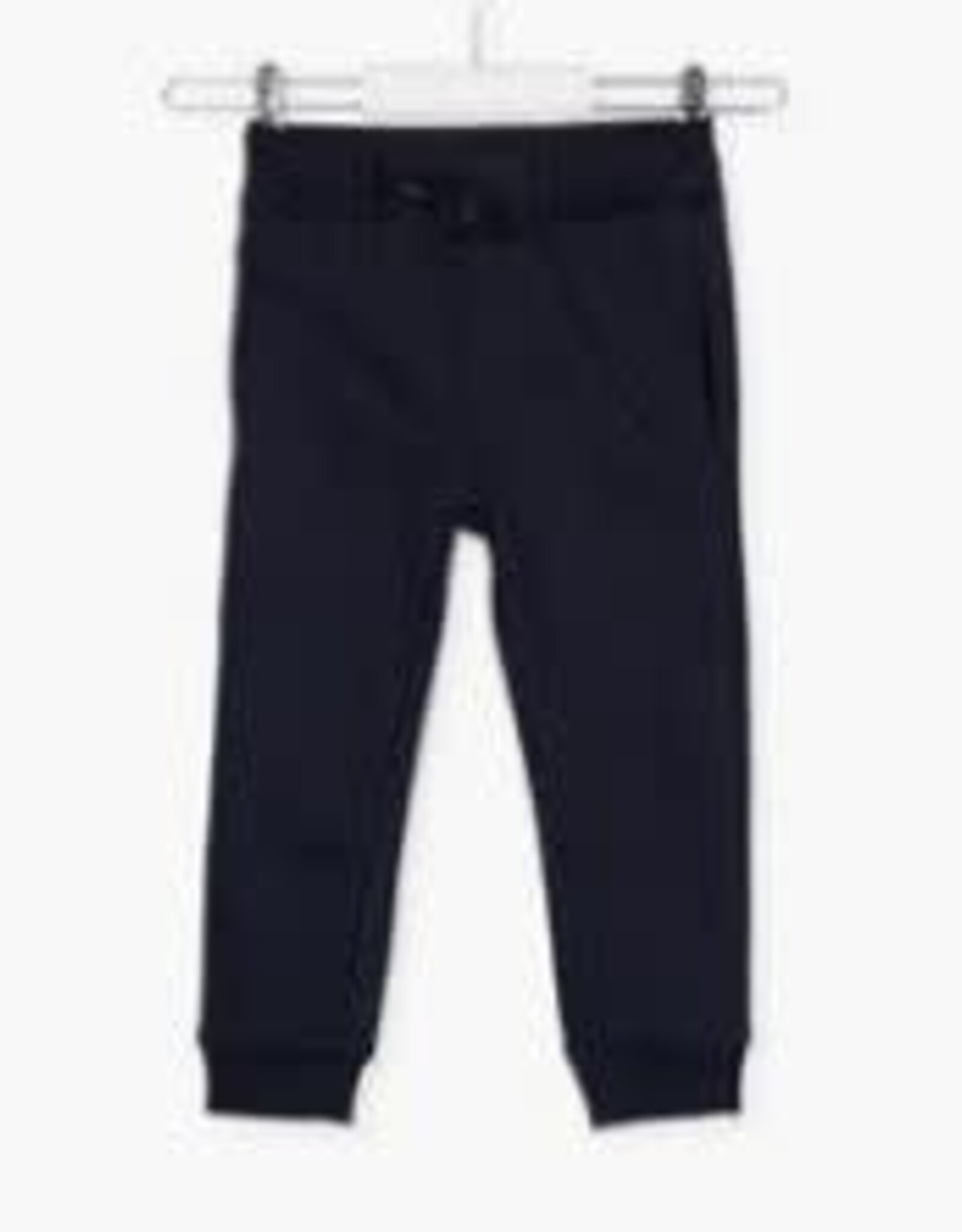 Losan Navy Interlock Pants