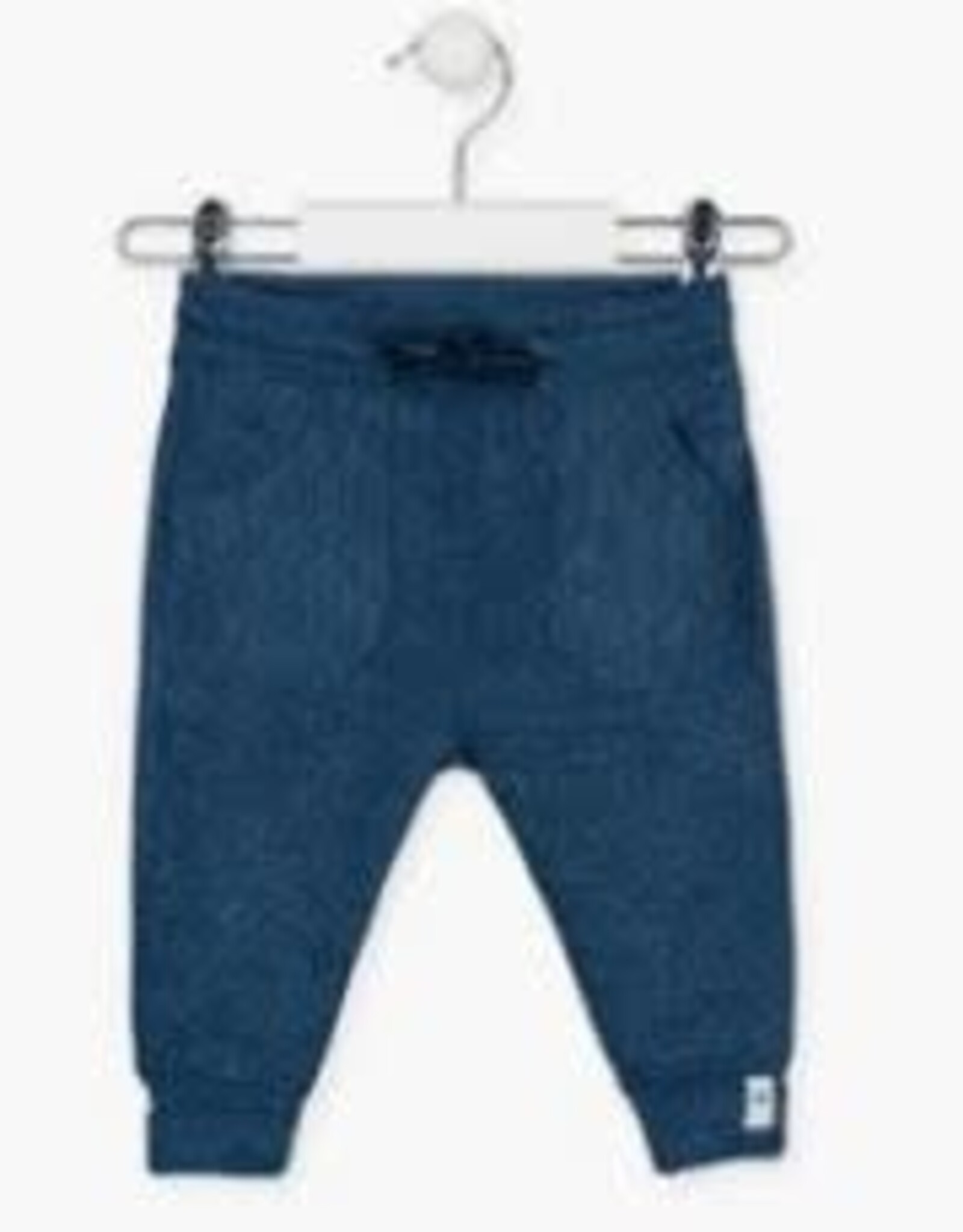 Losan Blue Rib Trousers