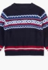 Losan Nordic Island Sweater