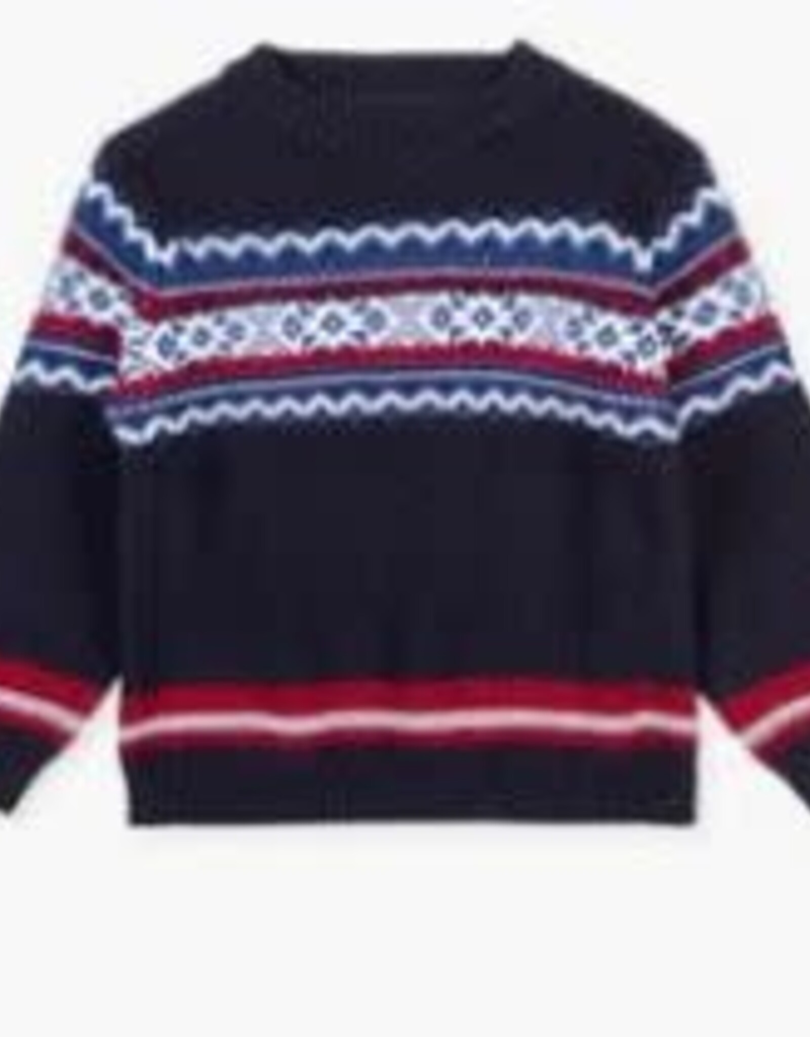 Losan Nordic Island Sweater