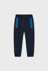 Mayoral Dark Active Knit Pants