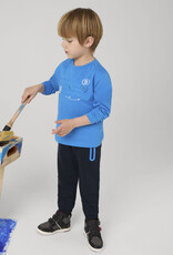 Mayoral Dark Active Knit Pants