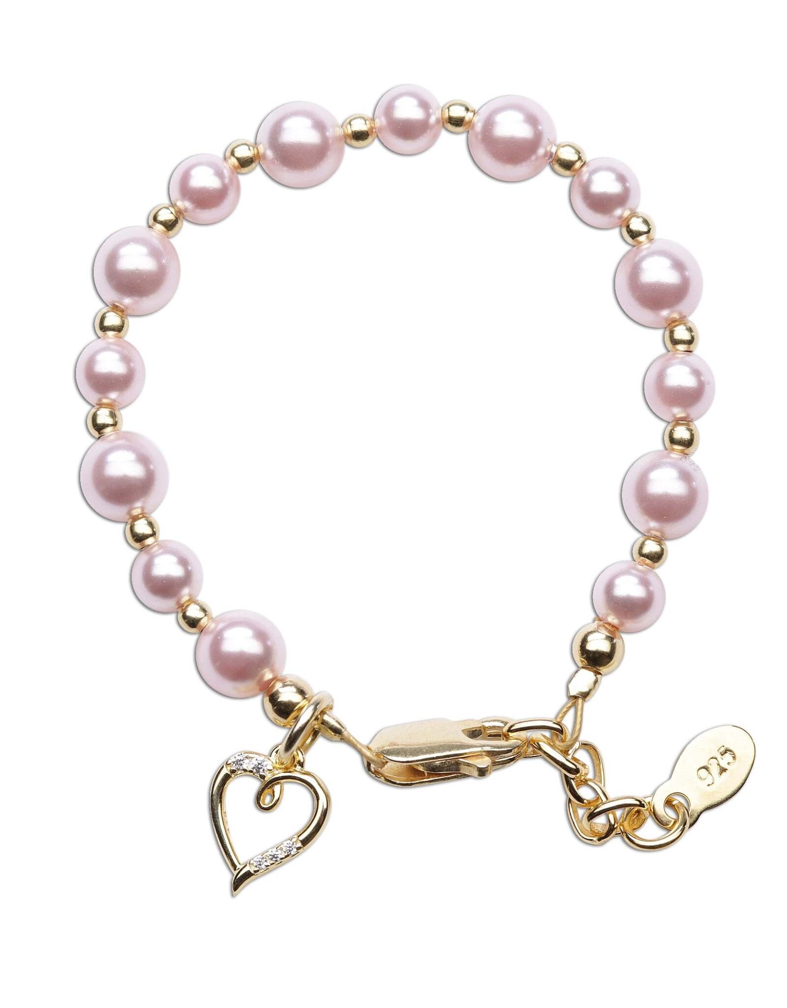 Cherished Moments Larkin Bracelet