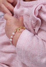 Cherished Moments Larkin Bracelet