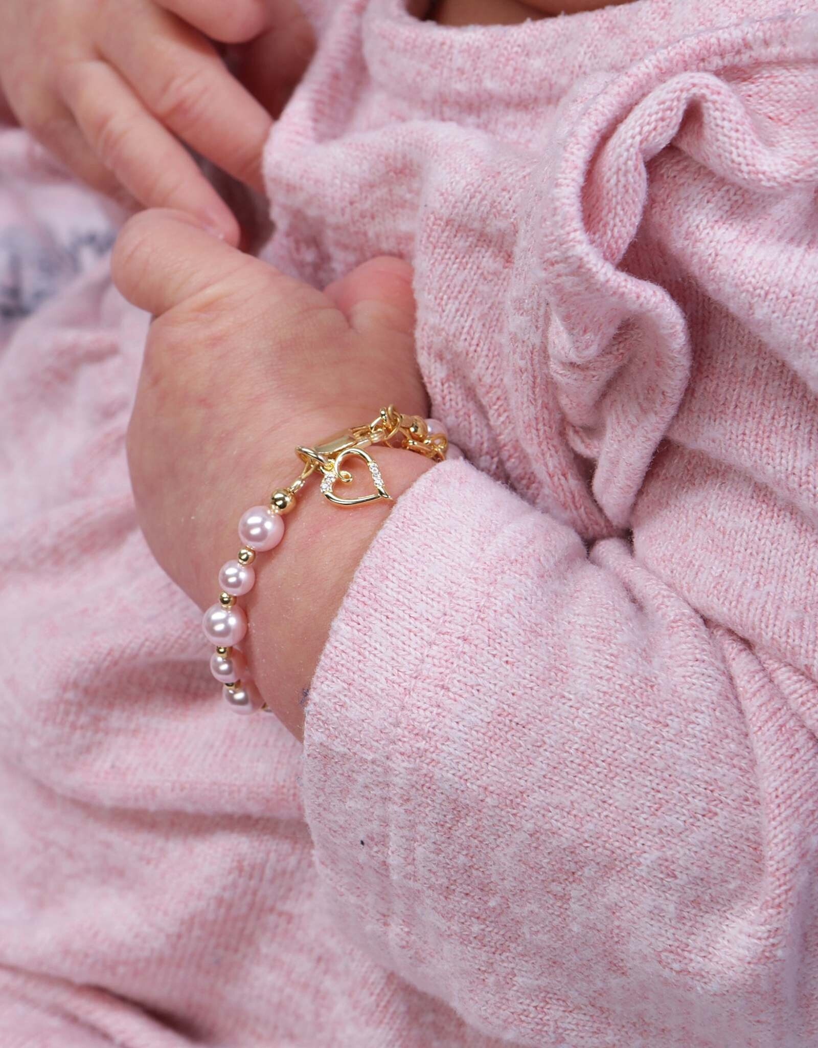 Cherished Moments Larkin Bracelet