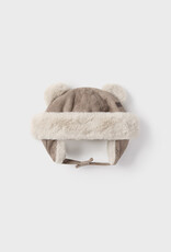 Mayoral Cinammon Double faced hat