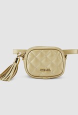 Abel & Lula Beltbag in Champagne