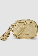 Abel & Lula Beltbag in Champagne