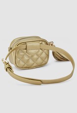 Abel & Lula Beltbag in Champagne