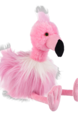 Baby Ganz Collection Frieda Flamingo