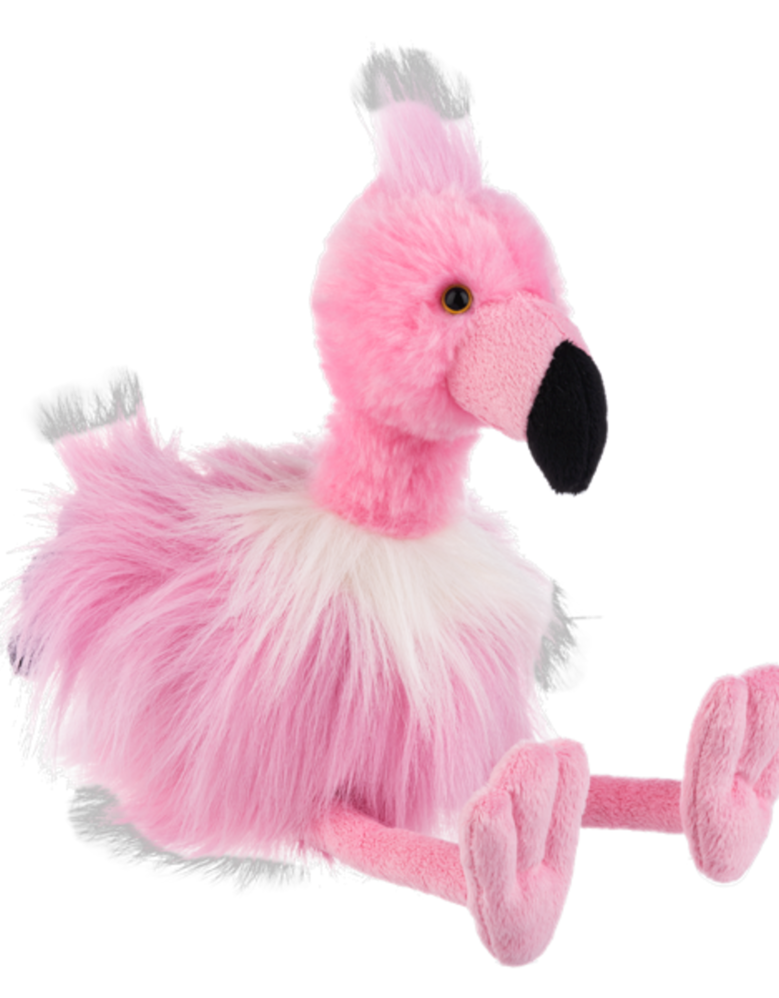 Baby Ganz Collection Frieda Flamingo