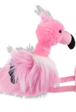 Baby Ganz Collection Frieda Flamingo