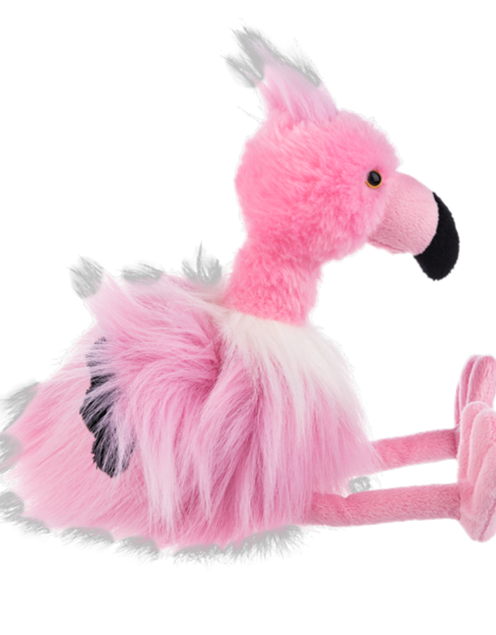 Baby Ganz Collection Frieda Flamingo